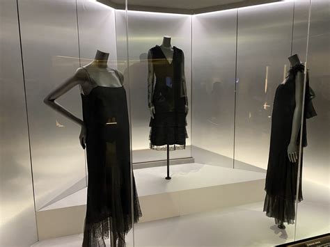 Chanel's V&A Museum Exhibition: Everything You Need to Know